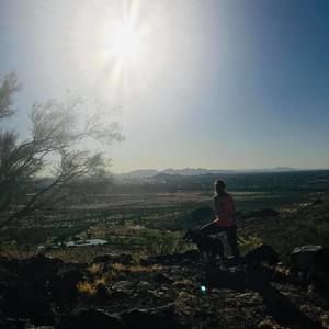 Meet your Posher, Carole